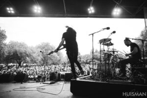 Midwave Breaks Announce Special Guests For Nz Tour