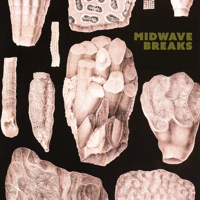 Midwave Breaks Are 'standing Inside Out'