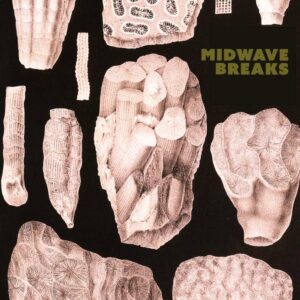 Midwave Breaks Deliver A Triple Scoop Treat To See Out The Summer With Their New Ep 'standing Inside Out'