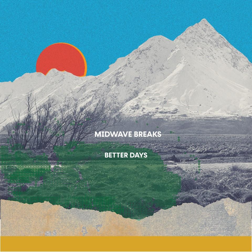 Midwave Breaks Reimagine Past Themes With Their Latest Ep And Video Release