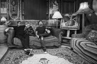 Midwave Breaks Release New Ep 'mind Made Up'