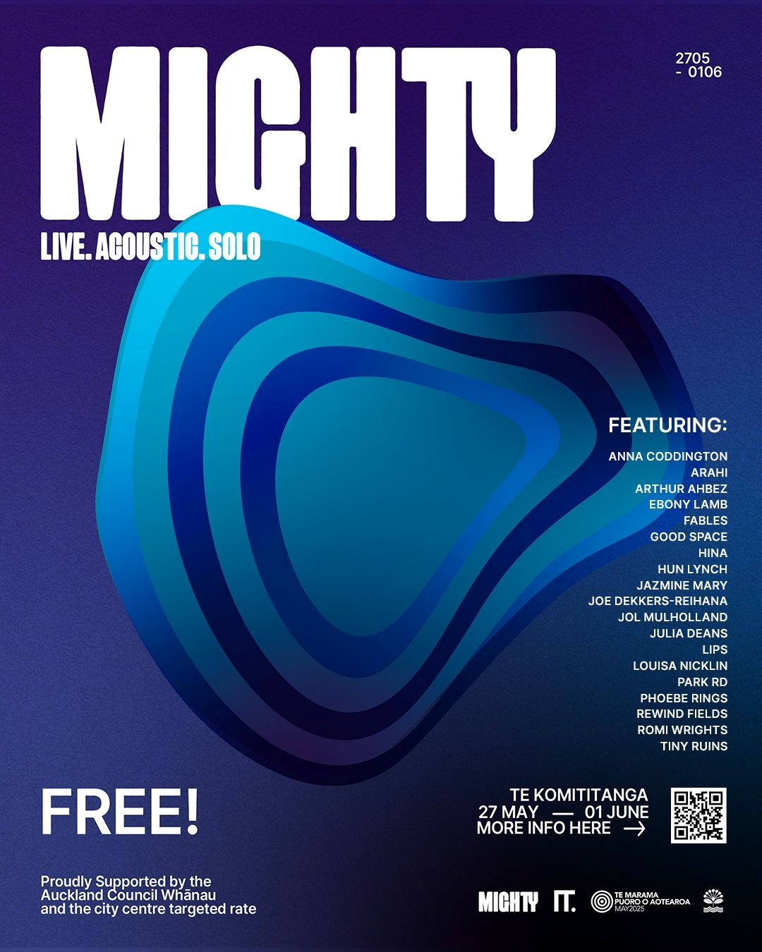 Mightyposter