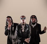 Migos Announced For Bay Dreams 2019