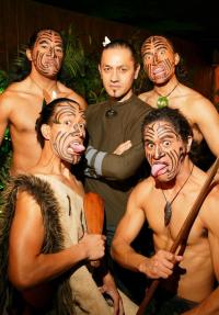 Mika Haka Releases His Self Titled Album On 20th Anniversary