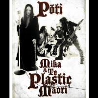 Mika & Te Plastic Maori Re Release Iconic Maori Metal Single On September 1st