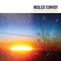 Mike Hodgson (pitch Black) Sends New 'misled Convoy' Album Into Orbit