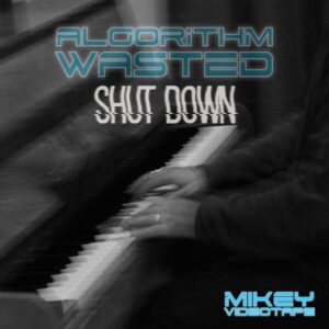 Mikey Videotape Of Nz Reflects On Life In A Digital World With New 80's Inspired Single