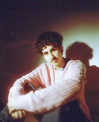 Mikeyy Releases 'yalla'