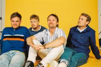 Mild Orange Announce Four Date New Zealand Tour