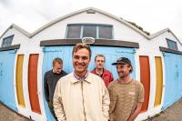 Mild Orange Announces Auckland Show