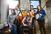 Mile Twelve Bluegrass Band (usa): Nz Tour Oct 2017
