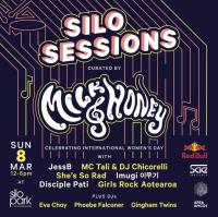 Milk & Honey Festival Unite With Silo Park To Celebrate International Women's Day 2020