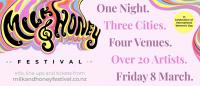 Milk & Honey Festival