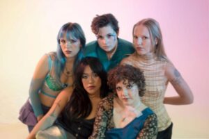 Milk Tooth Release New Powerhouse Single &lsquo;voyager&rsquo; + Embark On North Island Tour