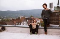 Milky Chance Announce Auckland, Nz Tour Date January 2015