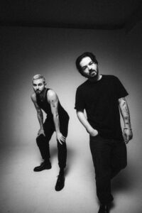 Milky Chance Announce Nz Show