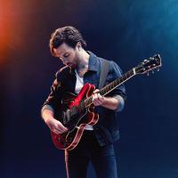 Miller Yule Reveals Video For Latest Single 'dynamite'