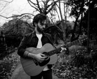 Miller Yule Strips It Back And Delivers Raw 'tangled Up' (acoustic Version)
