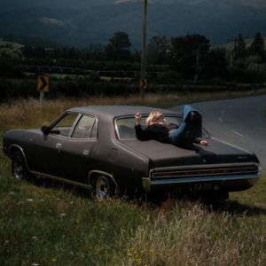Mim Jensen Releases 'past Life'
