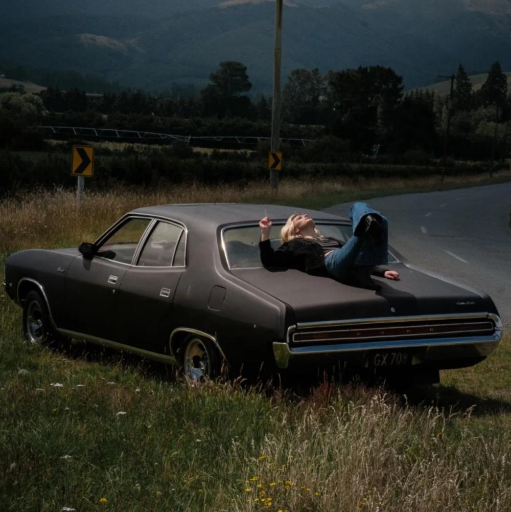 Mim Jensen Releases 'past Life'