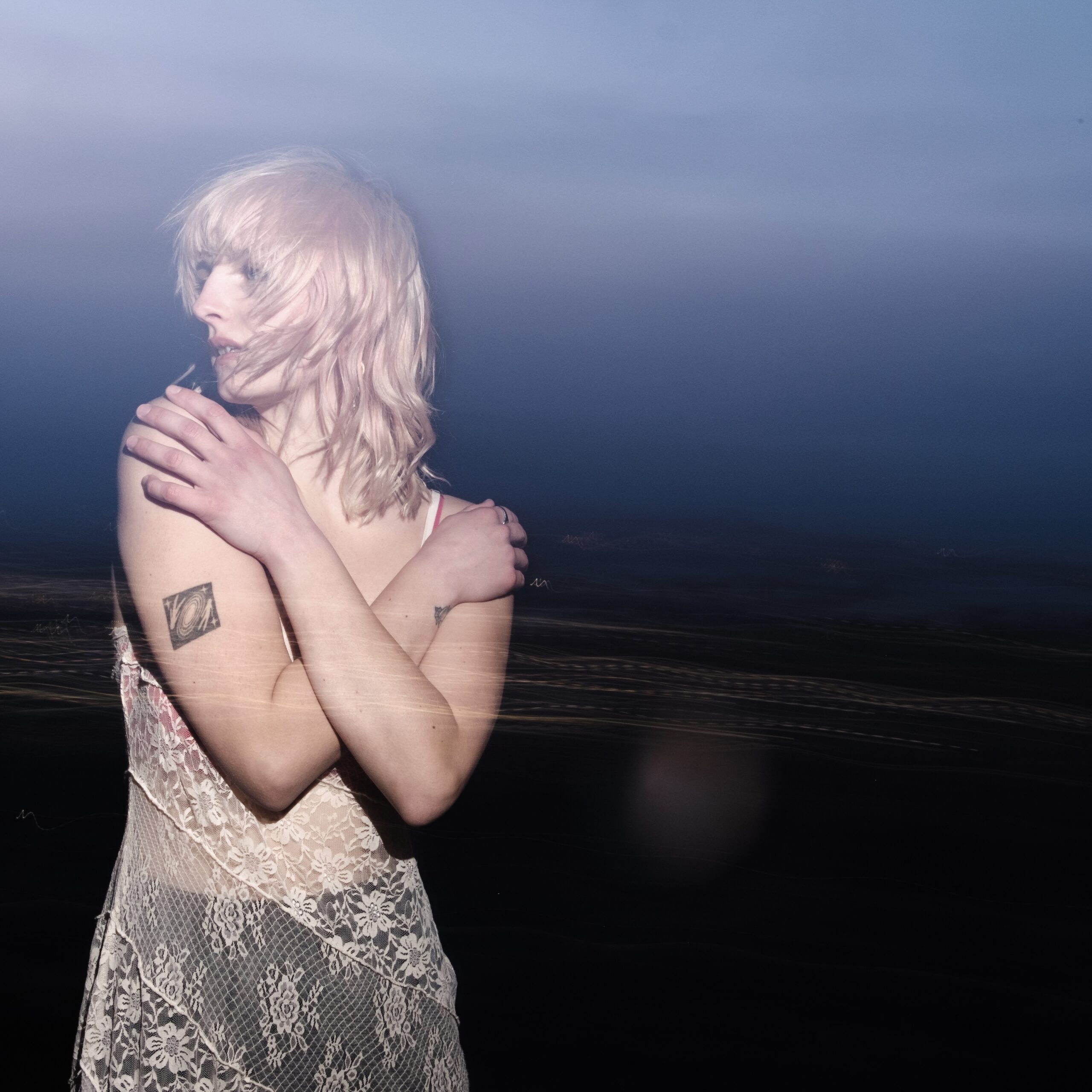 Mimjensensinglecover