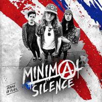 Minimal Silence 'house Of Flies' Video&nbsp;
