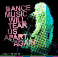 Minuit Release Mix Ep Download & Announce Release Party