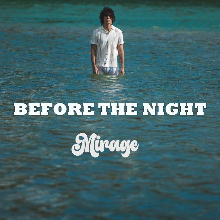 Miragecover