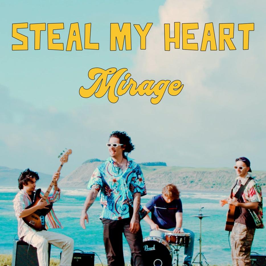 Miragecover