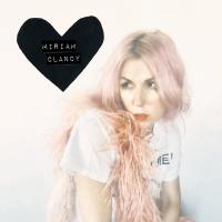 Miriam Clancy Releases Stunning Gen X Throwback Album 'black Heart'