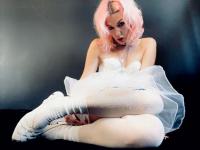 Miriam Clancy Shares Anthemic Single 'kamikaze Angels'