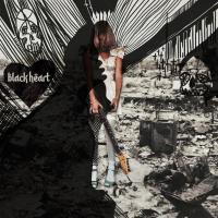 Miriam Clancy Shares Dynamic 80s Esque Single/video 'black Heart'