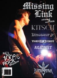 Missing Link Rocks! Volume 4 Out Now&hellip;