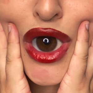 Missrosavalentinecover