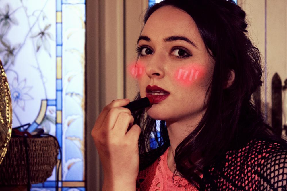 Missy Delivers New Single 'blush' Friday 8th December
