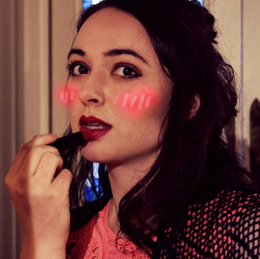 Missy Delivers New Single 'blush'