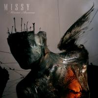 Missy's Minor Arcana Out Today