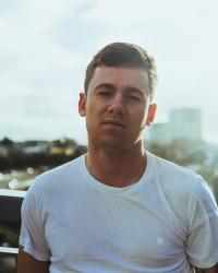 Mitch James Announces Debut Album Tour