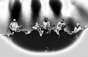 Mj Lenderman & The Wind New Zealand Tour March / April 2025