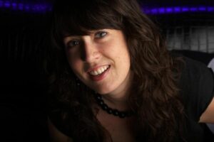 Mmf Aotearoa March Members Only Online Session: Jessie Scoullar