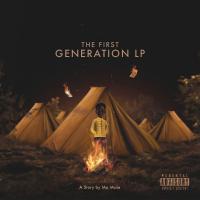 Mo Muse Releases 'the First Generation' Debut Album Out Now