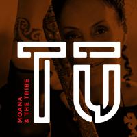 Moana And The Tribe Release New Single 'tu' Out Today!