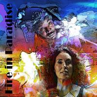 Moana & The Tribe Feat. Skarra Mucci: 'fire In Paradise'