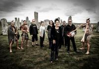 Moana & The Tribe Launch New Album Rima With Special Live Performance