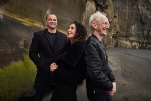 Moana & The Tribe Present Ono: Six Songs, Six Nations, One Voice