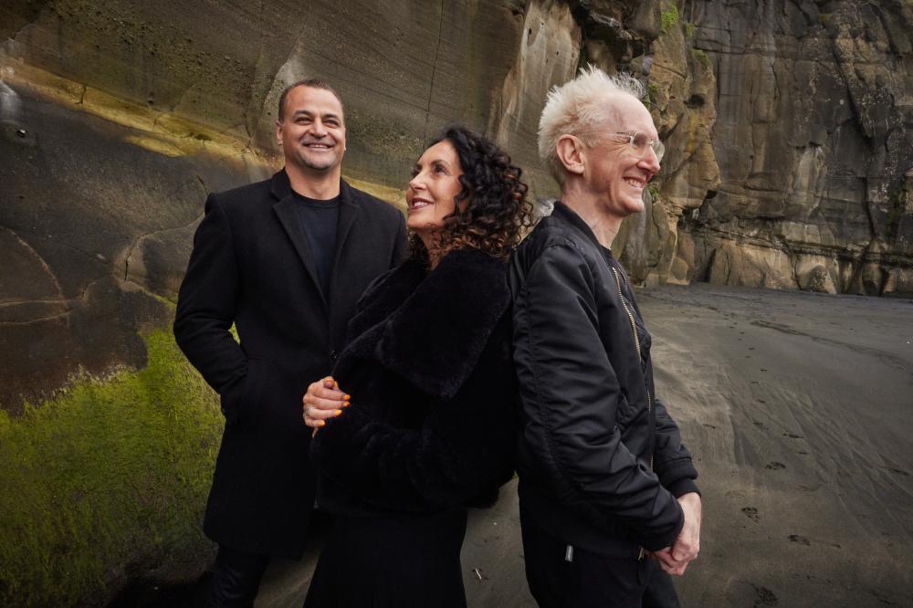Moana & The Tribe Present Ono: Six Songs, Six Nations, One Voice