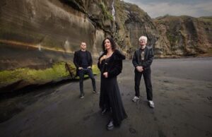 Moana & The Tribe Release Final Single & Video 'Ātahu'