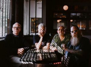 Modern English Join Buzzcocks On Their New Zealand Tour This November