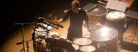Modern Gods: A Percussive Collaboration Between Fabian Ziegler And John Psathas