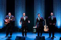 Modern Maori Quartet Release Their Debut Single 'shine' And Announce New Album